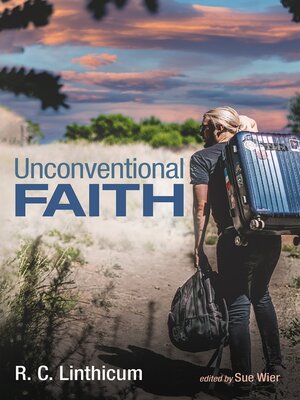 cover image of Unconventional Faith
